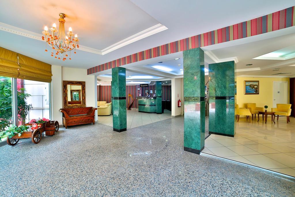 Beymarmara Suite Hotel Istanbul Exterior foto