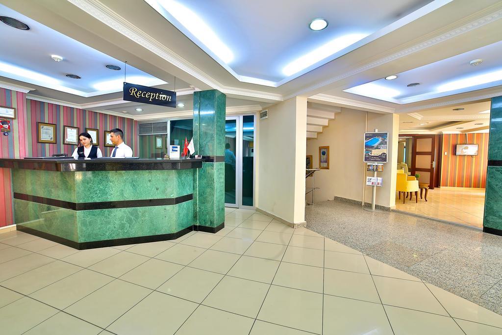 Beymarmara Suite Hotel Istanbul Exterior foto