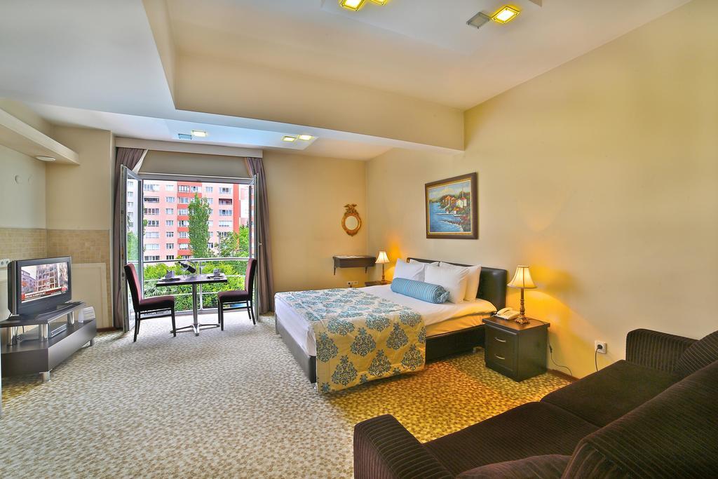Beymarmara Suite Hotel Istanbul Exterior foto
