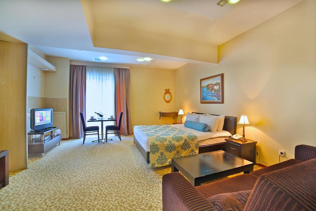 Beymarmara Suite Hotel Istanbul Exterior foto