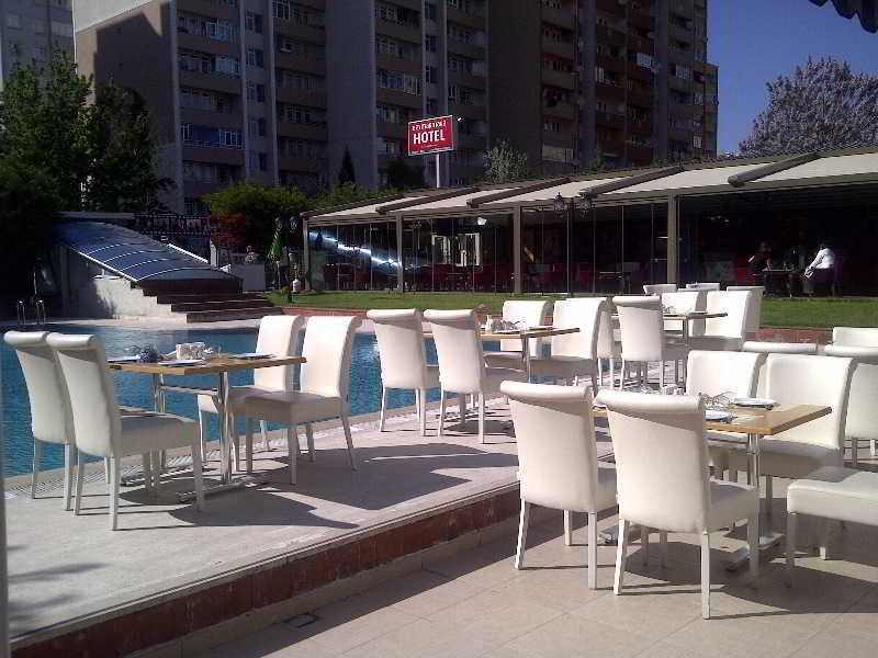 Beymarmara Suite Hotel Istanbul Exterior foto
